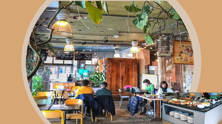 Ma-Cabane - Vente Boutique LA ROCHELLE, 90 m²