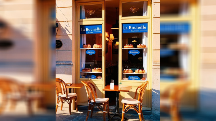 Ma-Cabane - Vente Boutique LA ROCHELLE, 83 m²