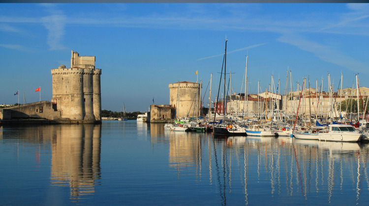 Ma-Cabane - Vente Boutique LA ROCHELLE, 83 m²