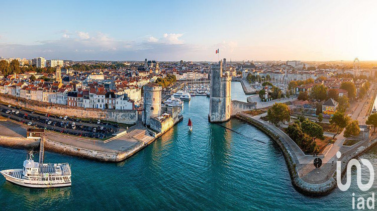 Ma-Cabane - Vente Boutique La Rochelle, 200 m²