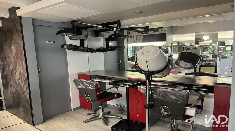 Ma-Cabane - Vente Boutique La Rochelle, 38 m²