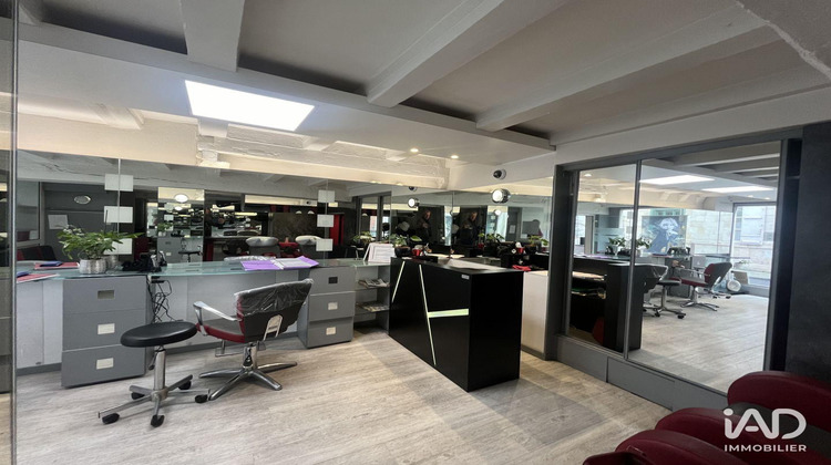 Ma-Cabane - Vente Boutique La Rochelle, 38 m²