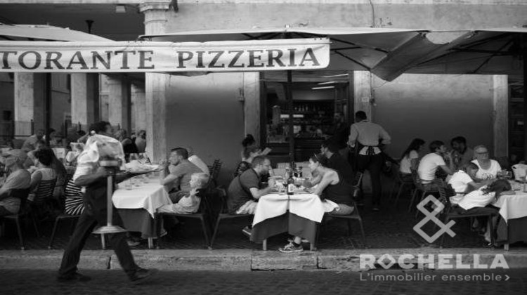 Ma-Cabane - Vente Boutique La Rochelle, 82 m²