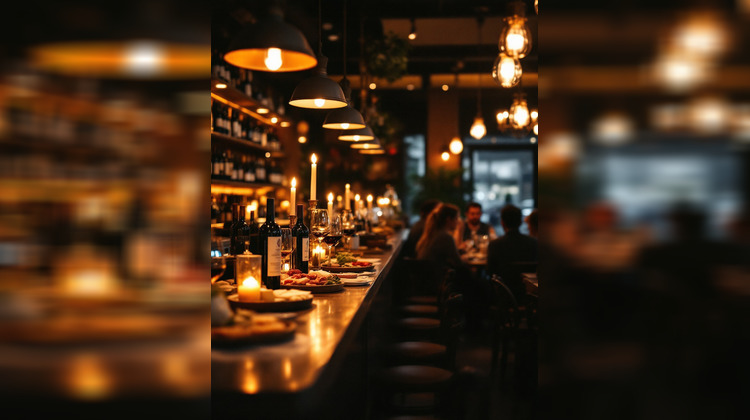 Ma-Cabane - Vente Boutique LA ROCHELLE, 95 m²