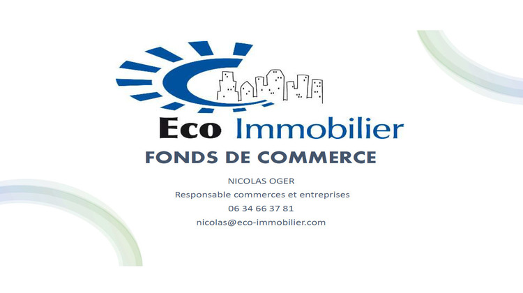 Ma-Cabane - Vente Boutique LA ROCHELLE, 70 m²