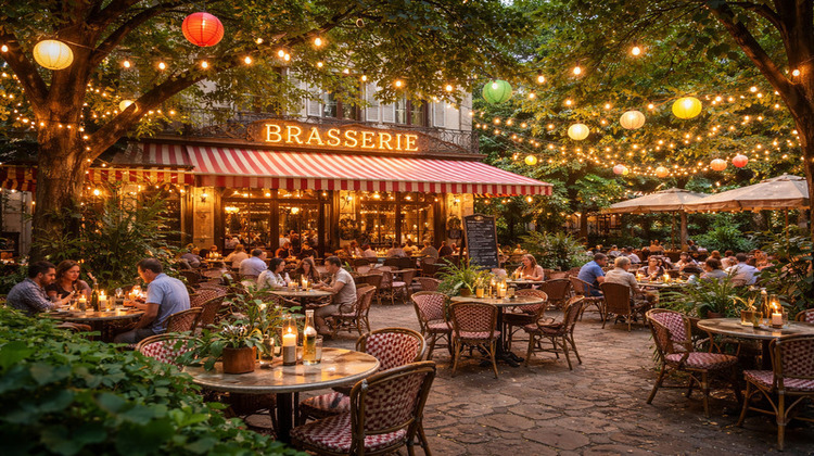 Ma-Cabane - Vente Boutique LA ROCHELLE, 282 m²