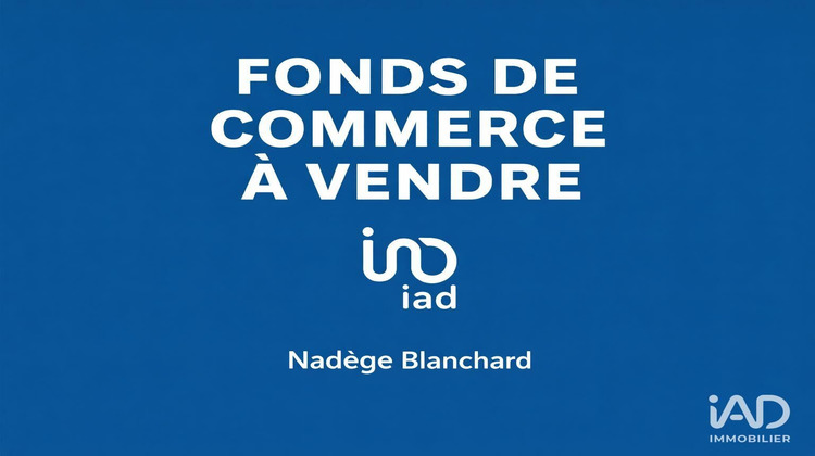 Ma-Cabane - Vente Boutique La Rochelle, 100 m²