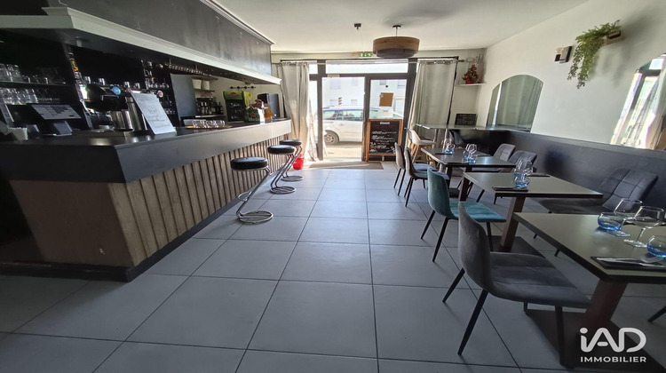 Ma-Cabane - Vente Boutique La Rochelle, 80 m²