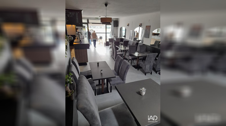 Ma-Cabane - Vente Boutique La Rochelle, 80 m²