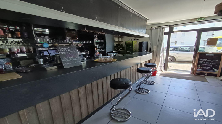 Ma-Cabane - Vente Boutique La Rochelle, 80 m²
