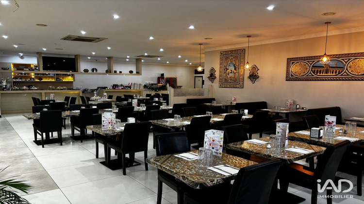 Ma-Cabane - Vente Boutique La Rochelle, 200 m²
