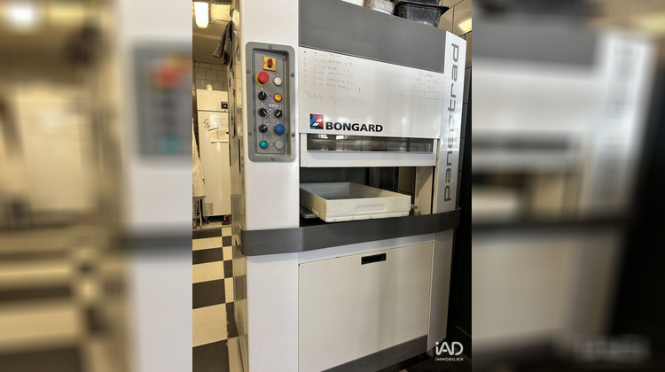 Ma-Cabane - Vente Boutique La Rochelle, 86 m²