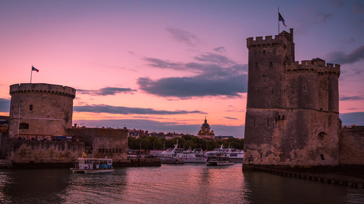 Ma-Cabane - Vente Boutique LA ROCHELLE, 50 m²