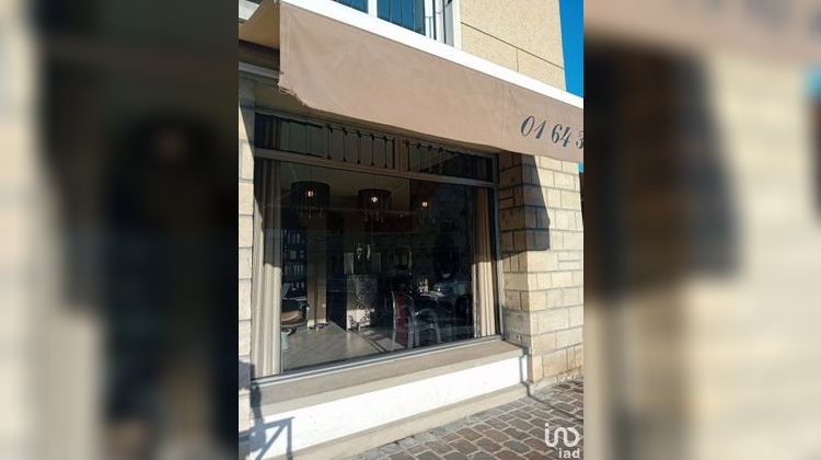 Ma-Cabane - Vente Boutique La Rochette, 56 m²