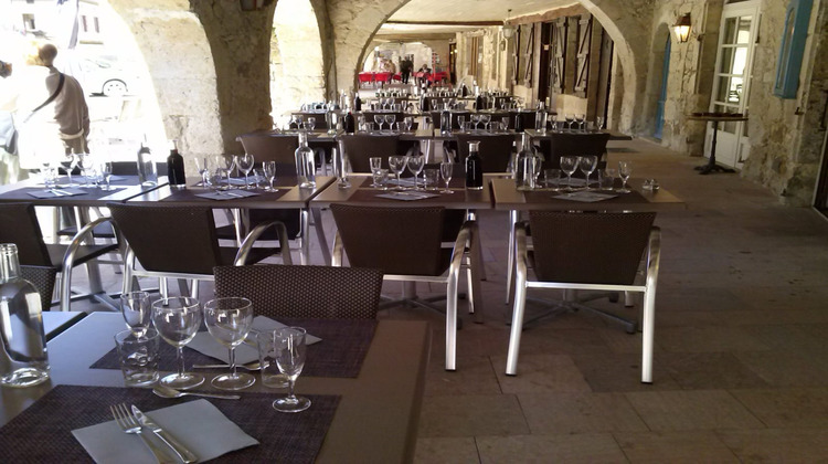 Ma-Cabane - Vente Boutique LA ROMIEU, 466 m²