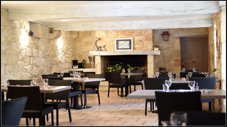 Ma-Cabane - Vente Boutique LA ROMIEU, 466 m²