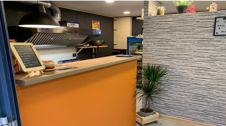 Ma-Cabane - Vente Boutique LA ROQUEBRUSSANNE, 22 m²