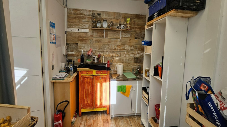 Ma-Cabane - Vente Boutique La Roquette-sur-Siagne, 50 m²