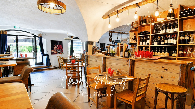 Ma-Cabane - Vente Boutique LA SALLE LES ALPES, 65 m²