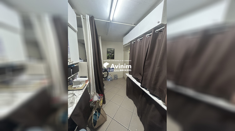 Ma-Cabane - Vente Boutique La Salvetat-Saint-Gilles, 53 m²