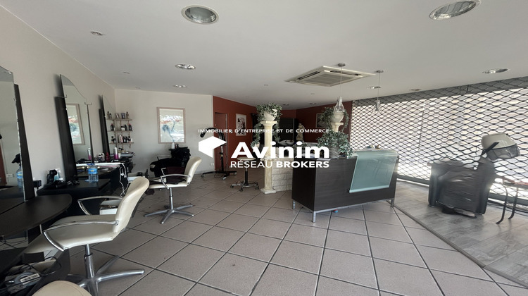 Ma-Cabane - Vente Boutique La Salvetat-Saint-Gilles, 53 m²