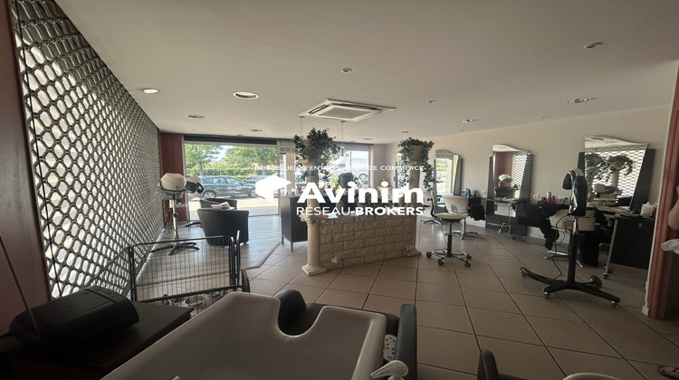 Ma-Cabane - Vente Boutique La Salvetat-Saint-Gilles, 53 m²