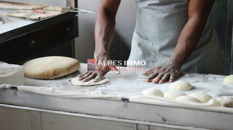 Ma-Cabane - Vente Boutique La Saulce, 150 m²