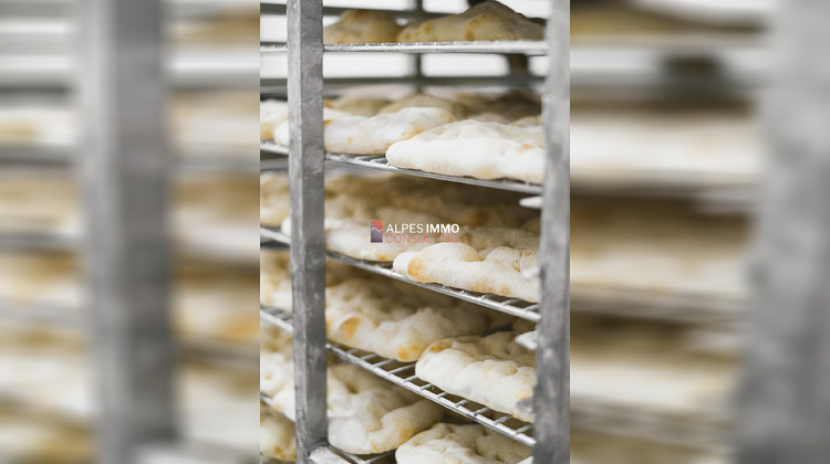 Ma-Cabane - Vente Boutique La Saulce, 150 m²