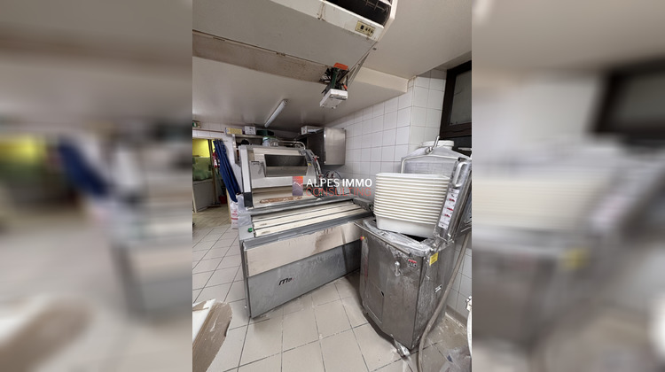 Ma-Cabane - Vente Boutique La Saulce, 150 m²