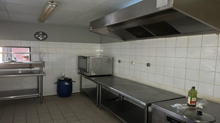 Ma-Cabane - Vente Boutique La Sauve, 80 m²