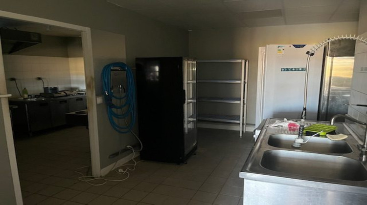Ma-Cabane - Vente Boutique La Sauve, 80 m²