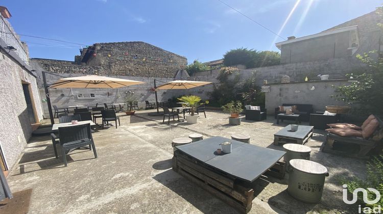 Ma-Cabane - Vente Boutique La Sauvetat, 320 m²