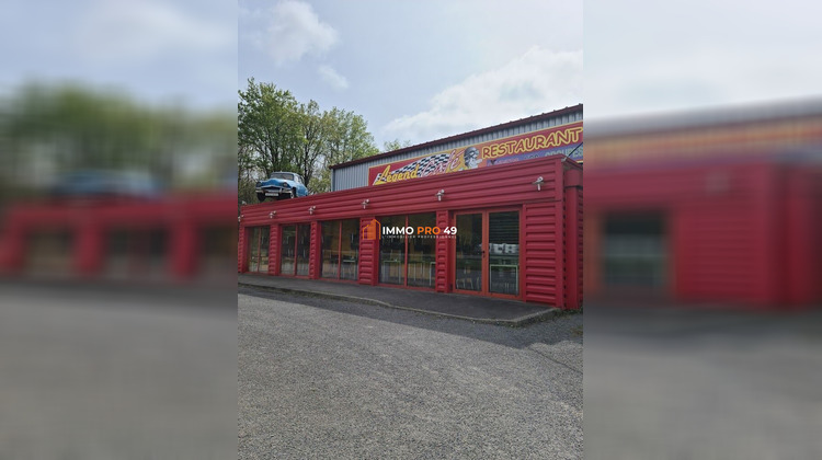 Ma-Cabane - Vente Boutique La Séguinière, 0 m²