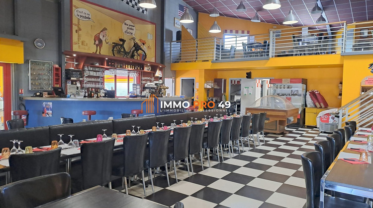 Ma-Cabane - Vente Boutique La Séguinière, 0 m²