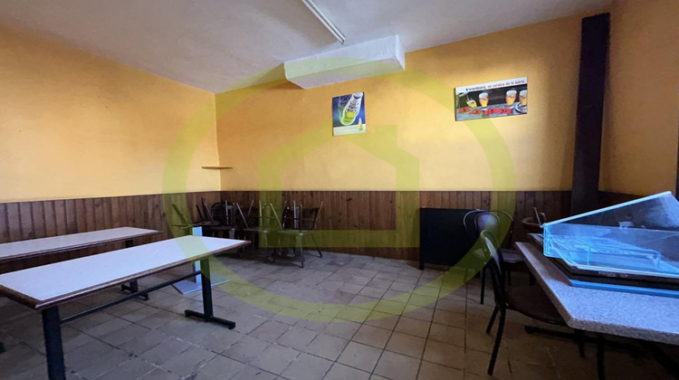 Ma-Cabane - Vente Boutique LA SENTINELLE, 62 m²