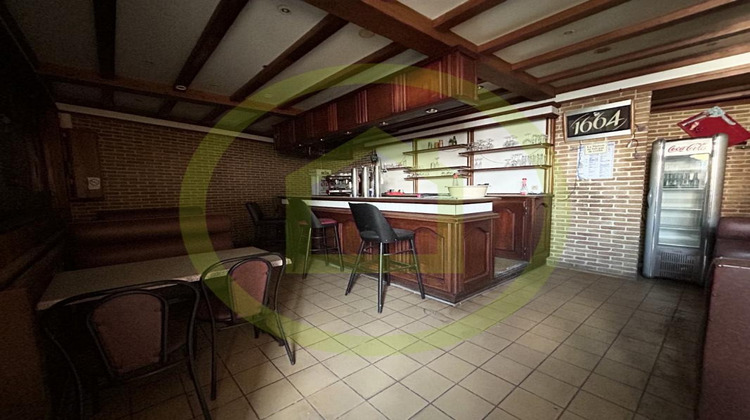 Ma-Cabane - Vente Boutique LA SENTINELLE, 62 m²