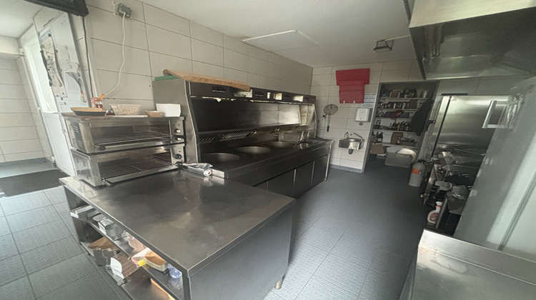 Ma-Cabane - Vente Boutique LA SENTINELLE, 1 m²