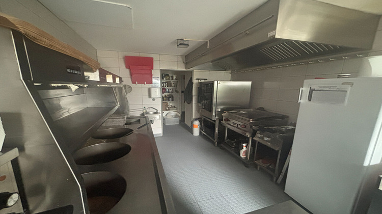 Ma-Cabane - Vente Boutique LA SENTINELLE, 1 m²