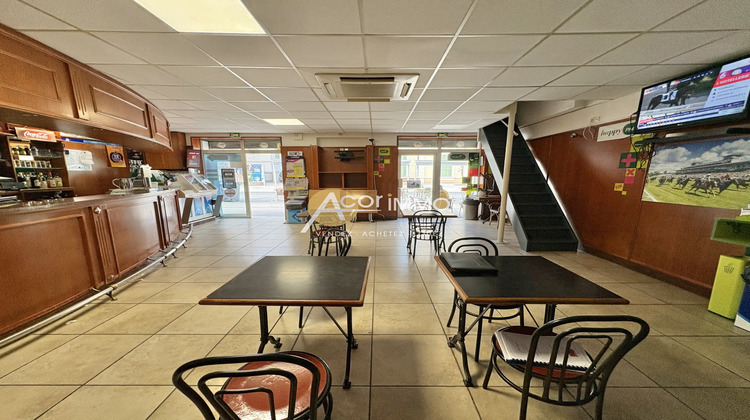 Ma-Cabane - Vente Boutique La Seyne-sur-Mer, 127 m²