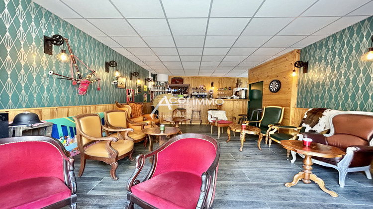 Ma-Cabane - Vente Boutique La Seyne-sur-Mer, 35 m²