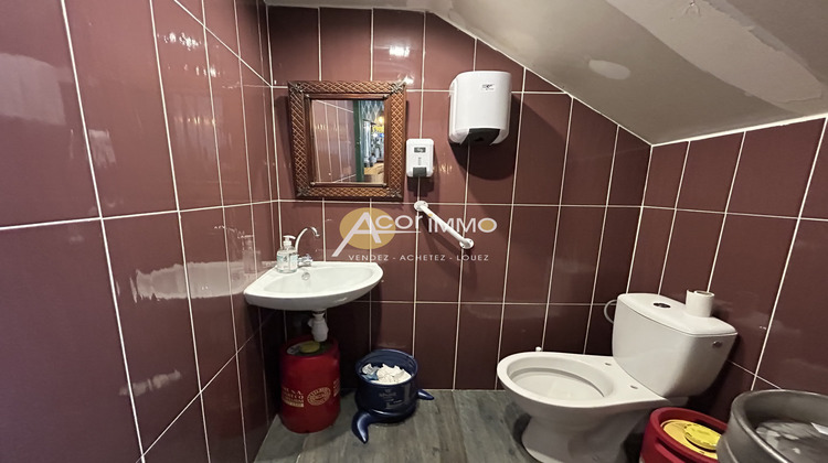 Ma-Cabane - Vente Boutique La Seyne-sur-Mer, 35 m²