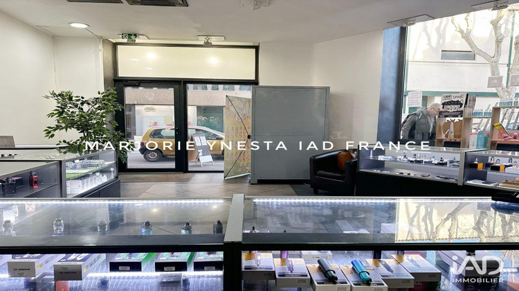 Ma-Cabane - Vente Boutique La Seyne-sur-Mer, 67 m²