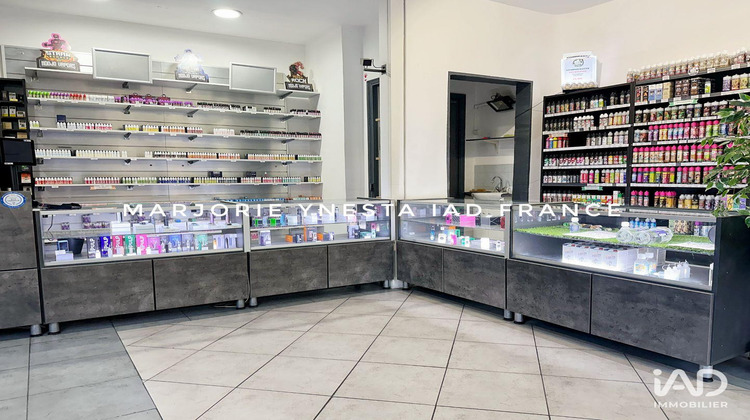 Ma-Cabane - Vente Boutique La Seyne-sur-Mer, 67 m²