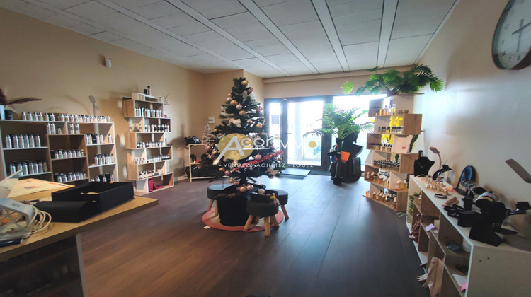 Ma-Cabane - Vente Boutique La Seyne-sur-Mer, 60 m²