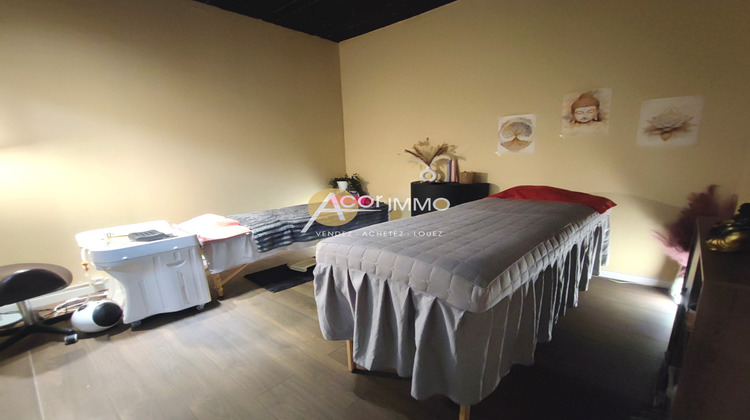 Ma-Cabane - Vente Boutique La Seyne-sur-Mer, 60 m²