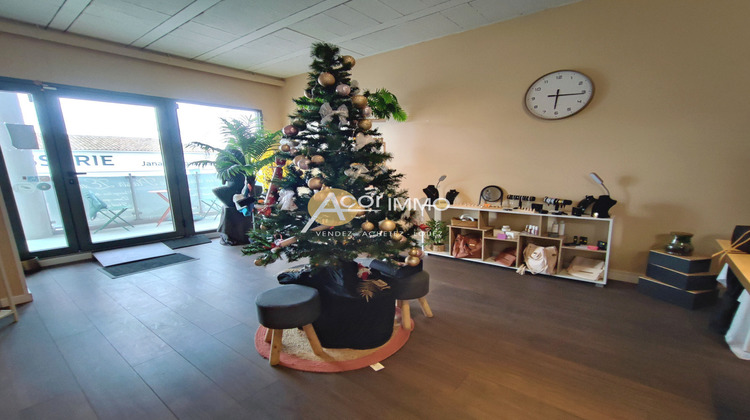 Ma-Cabane - Vente Boutique La Seyne-sur-Mer, 60 m²