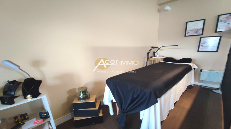 Ma-Cabane - Vente Boutique La Seyne-sur-Mer, 60 m²