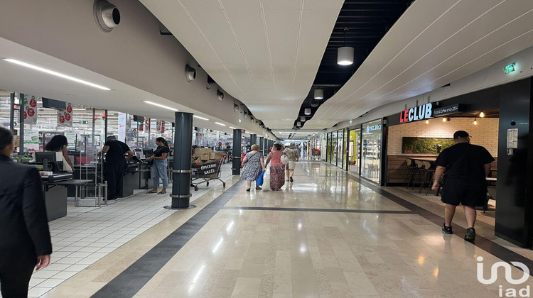 Ma-Cabane - Vente Boutique La Seyne-sur-Mer, 51 m²