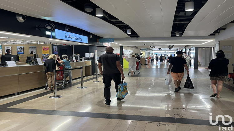 Ma-Cabane - Vente Boutique La Seyne-sur-Mer, 51 m²