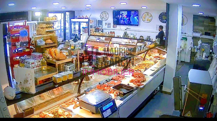 Ma-Cabane - Vente Boutique La Seyne-sur-Mer, 110 m²